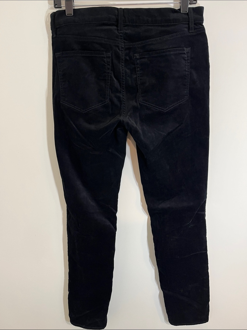 Loft Modern Skinny velvet 6 - Picture 2 of 5